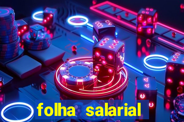 folha salarial flamengo 2019